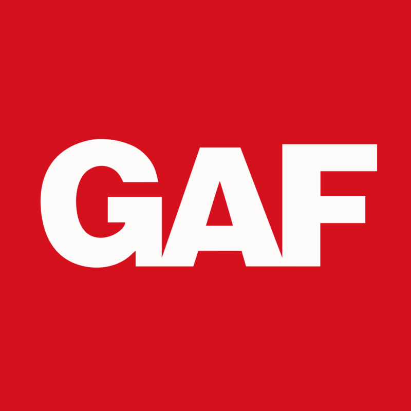 GAF Certified certification