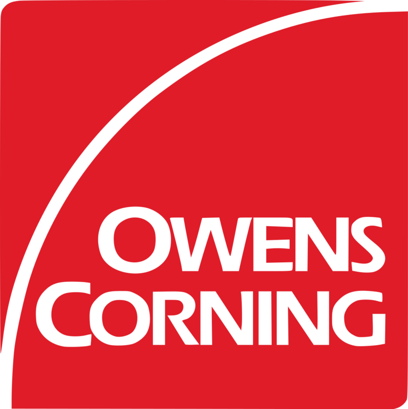Owens Corning certification